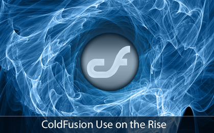 coldfusion support and maintenance