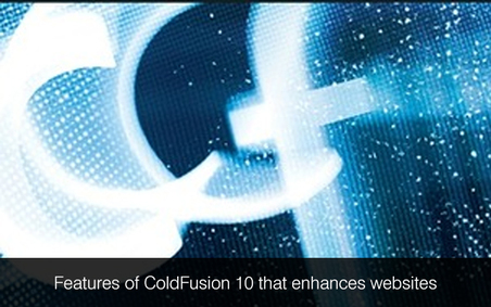 expert coldfusion developers